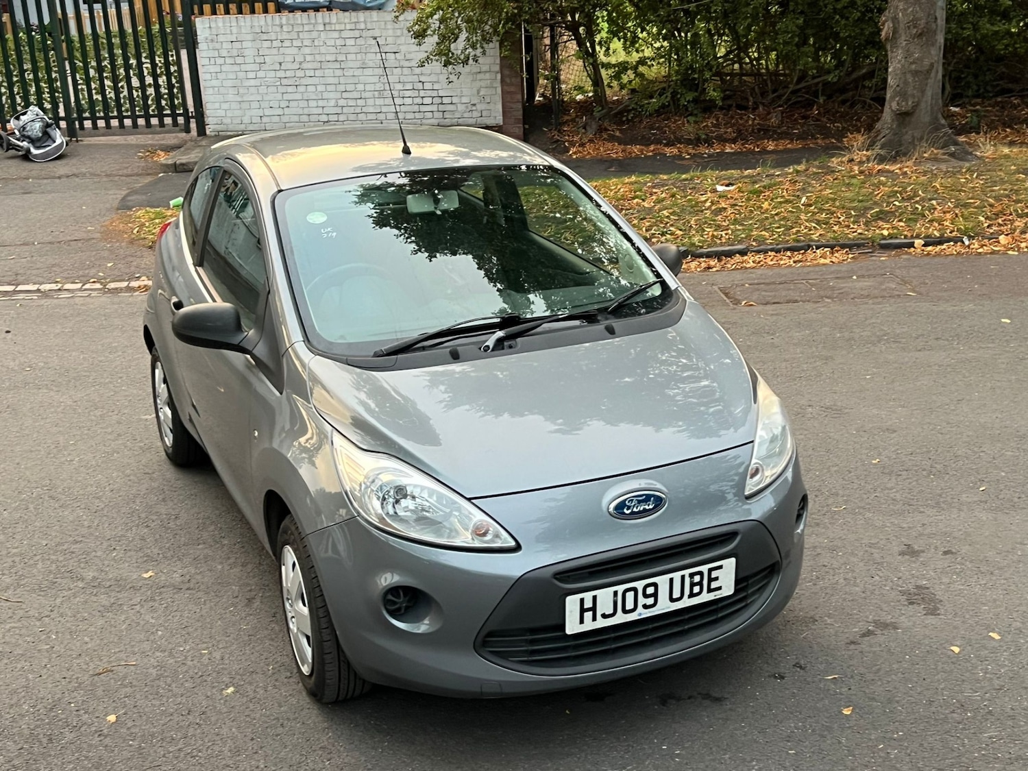 Used Ford Ka 2009 for sale - 76357767: Photo 32