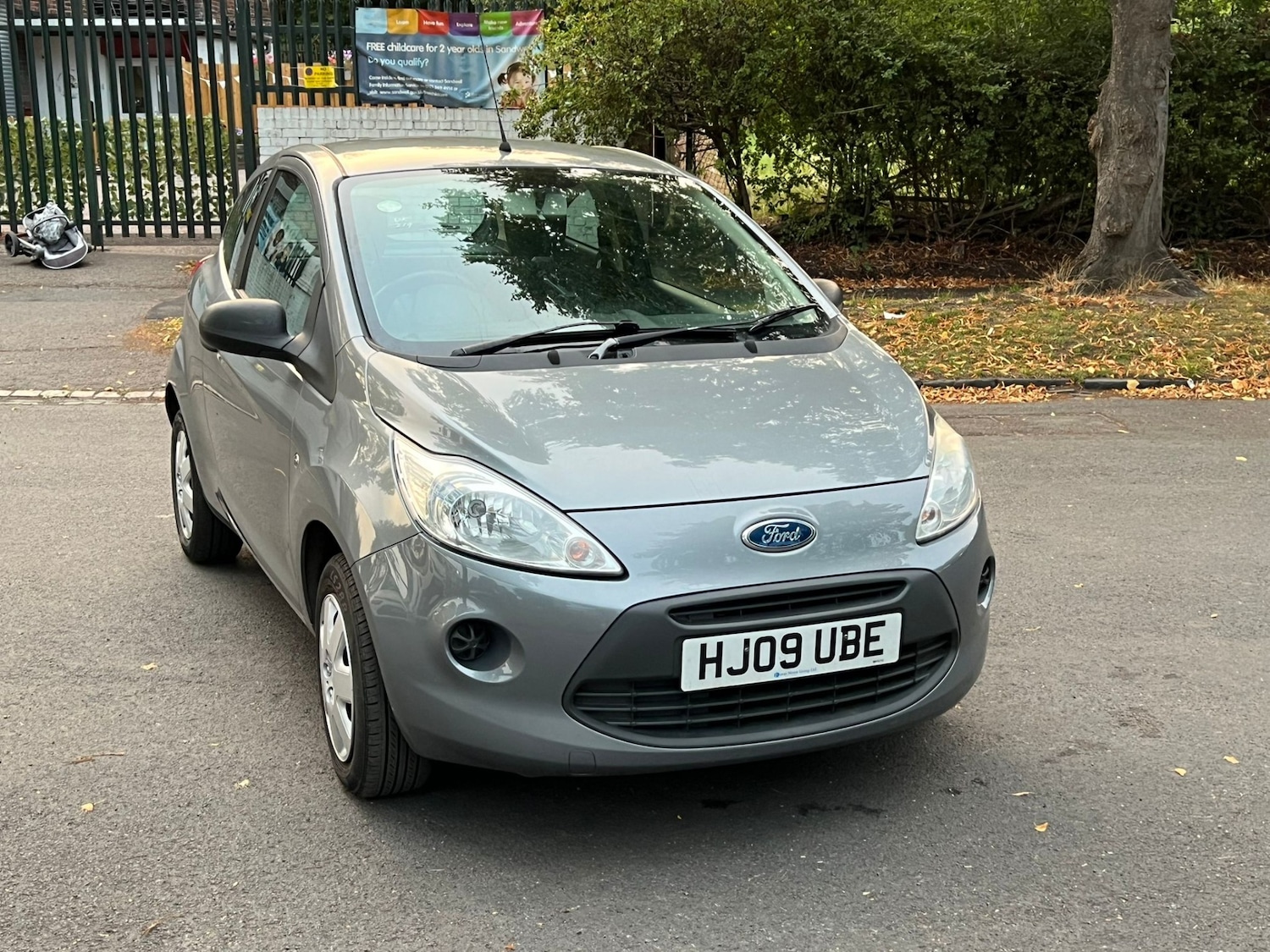 Used Ford Ka 2009 for sale - 76357767: Photo 33