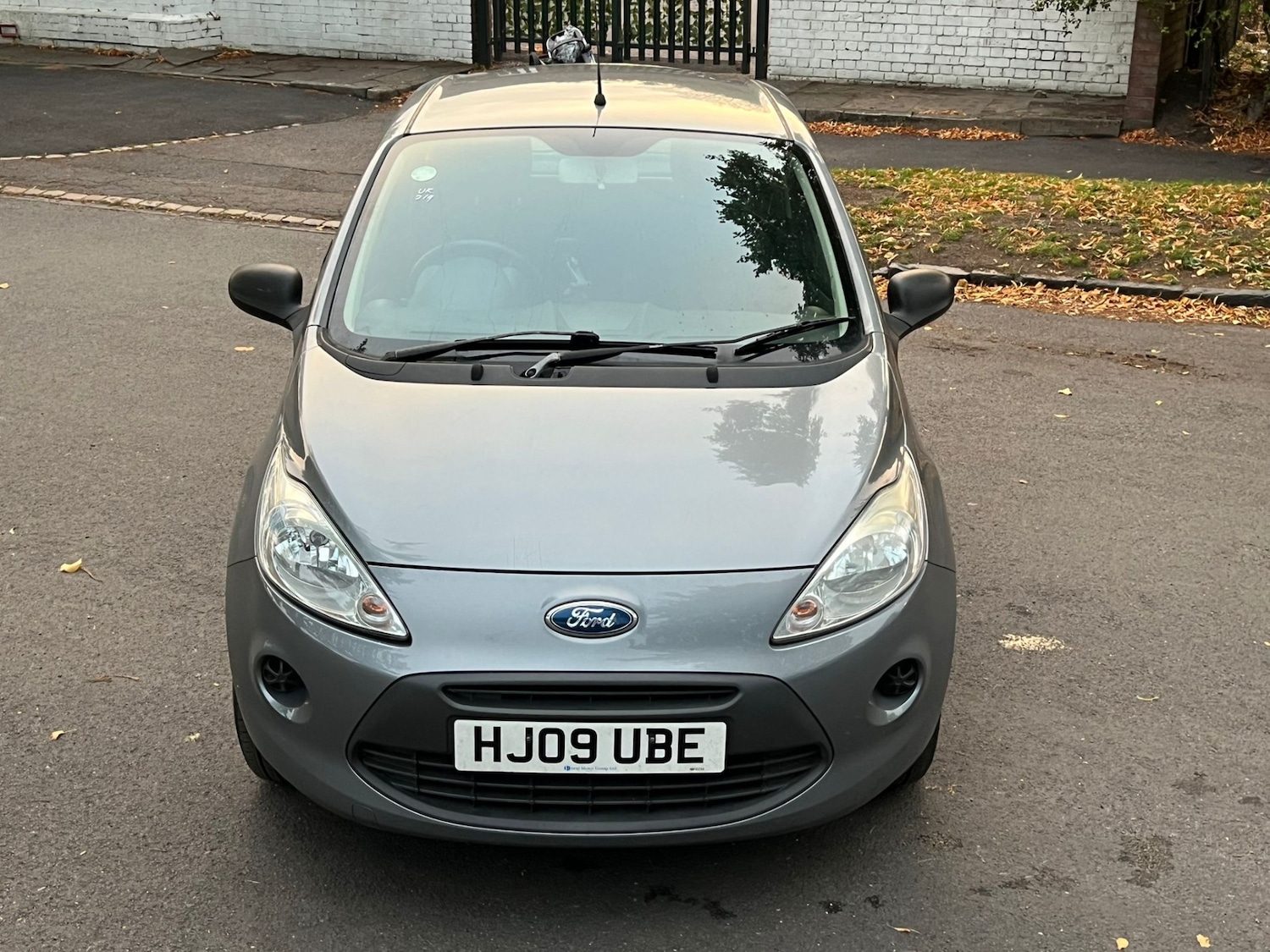 Used Ford Ka 2009 for sale - 76357767: Photo 34