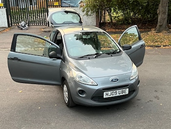 Used Ford Ka 2009 for sale - 76357767: Photo