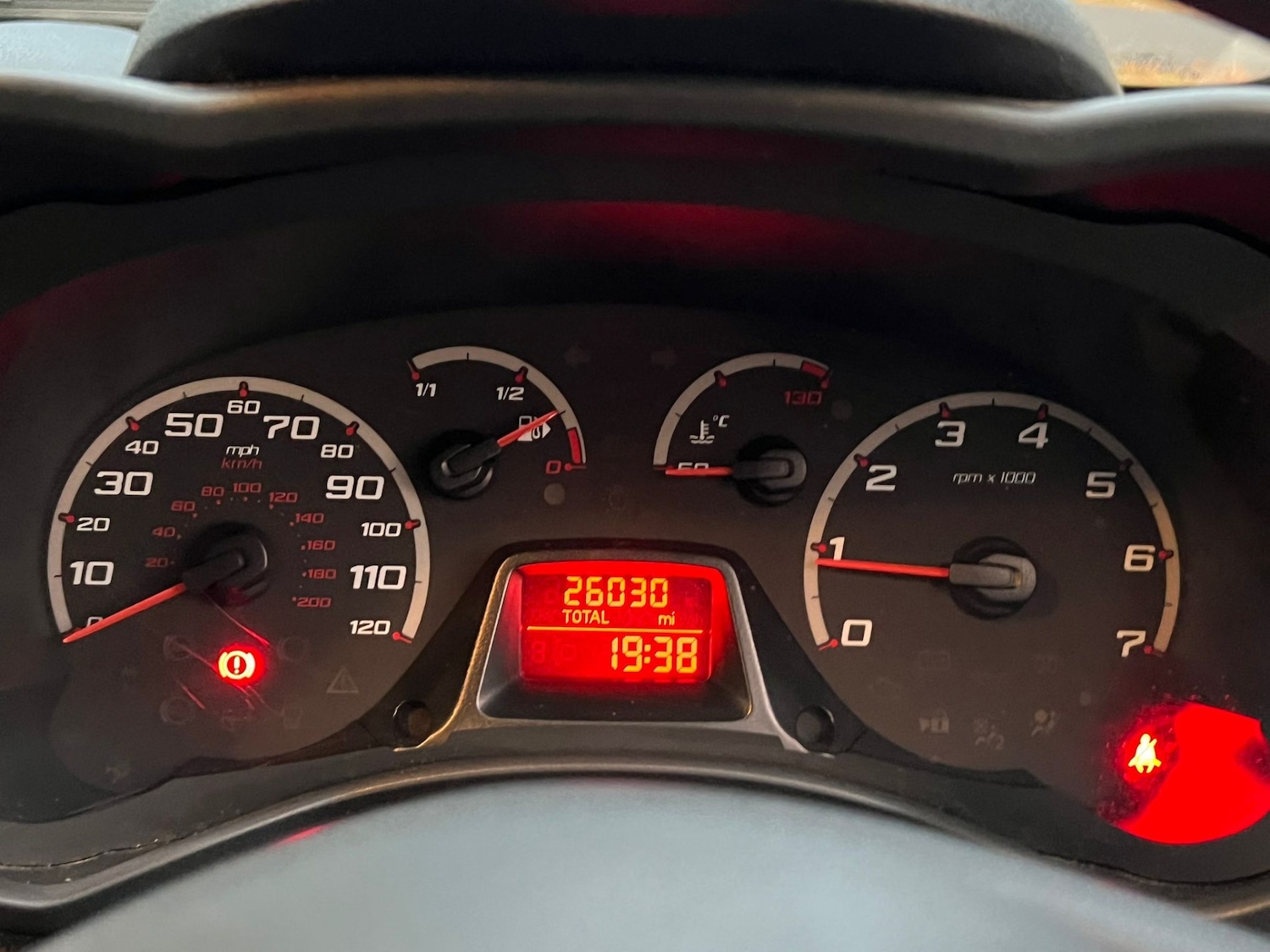 Used Ford Ka 2009 for sale - 76357767: Photo 7