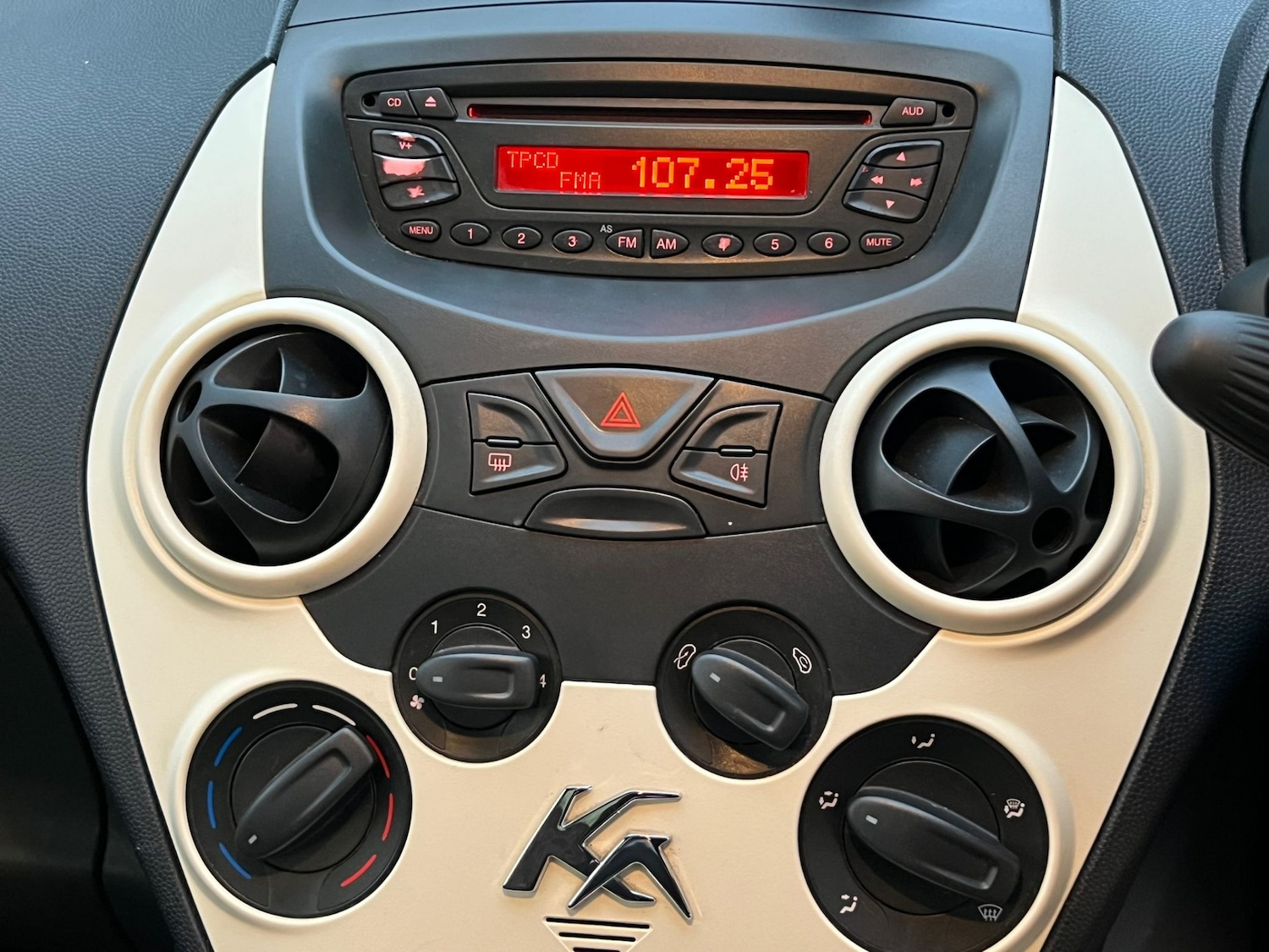 Used Ford Ka 2009 for sale - 76357767: Photo 9
