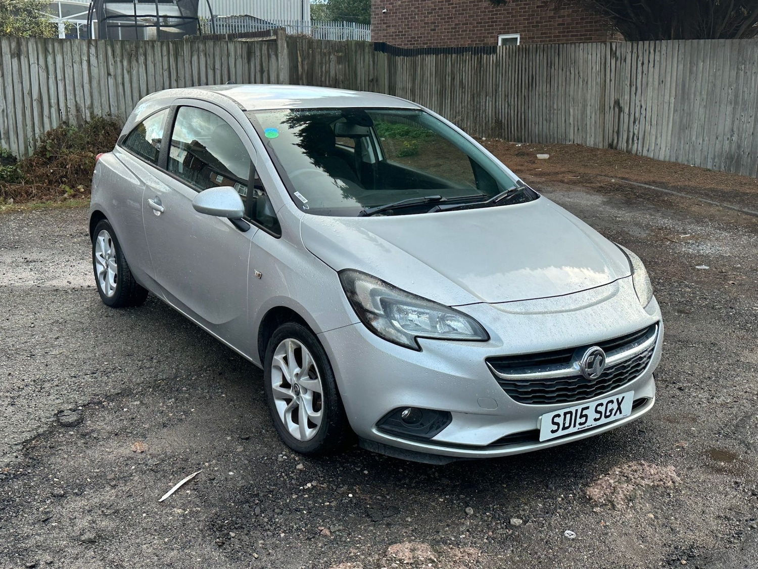 Used Vauxhall Corsa 2015 for sale - 76355005: Photo 10