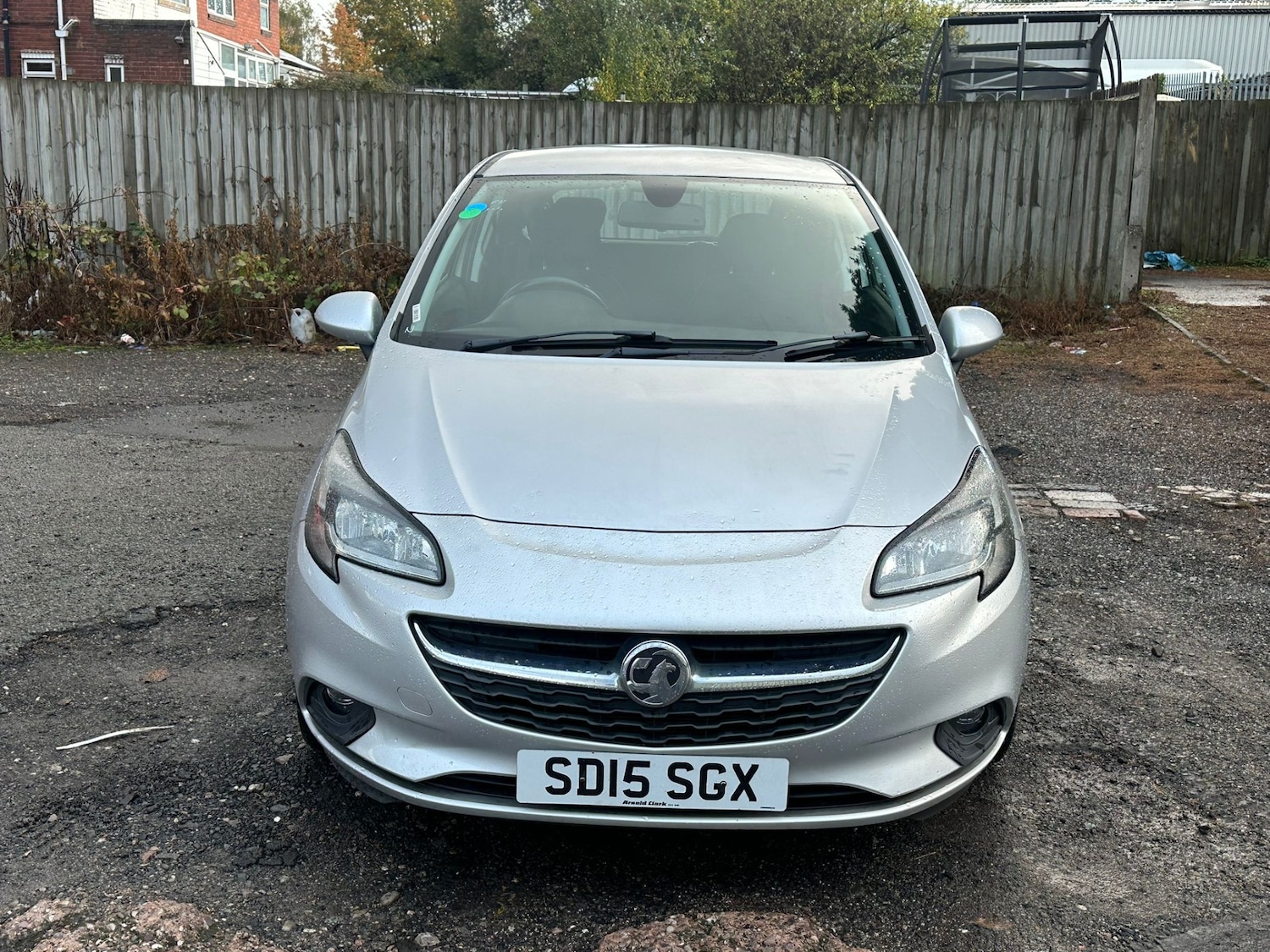 Used Vauxhall Corsa 2015 for sale - 76355005: Photo 11