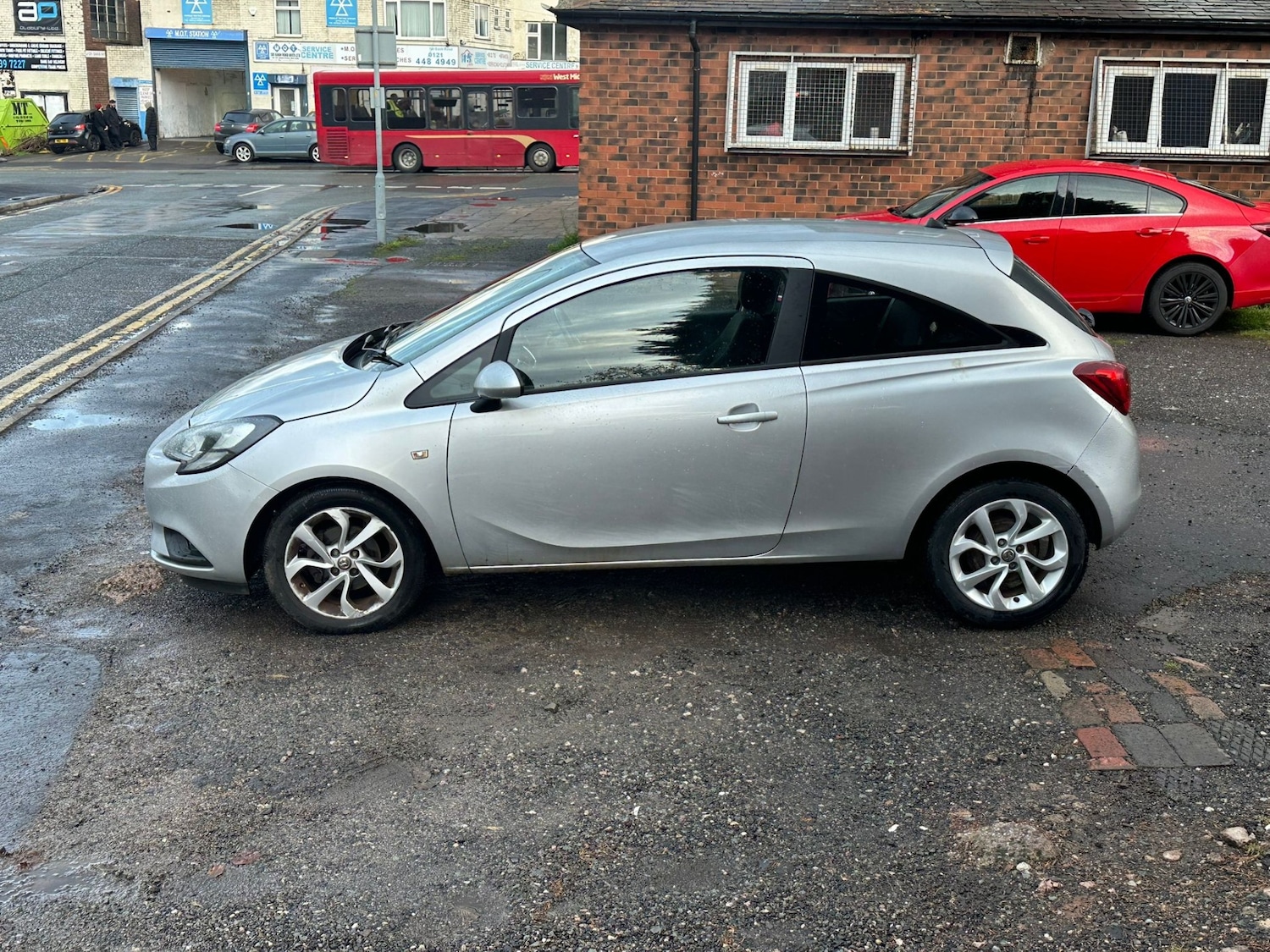 Used Vauxhall Corsa 2015 for sale - 76355005: Photo 13