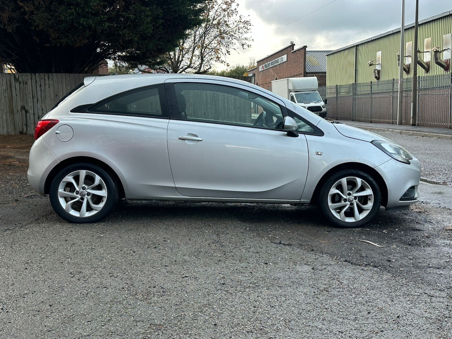 Used Vauxhall Corsa 2015 for sale - 76355005: Photo 20