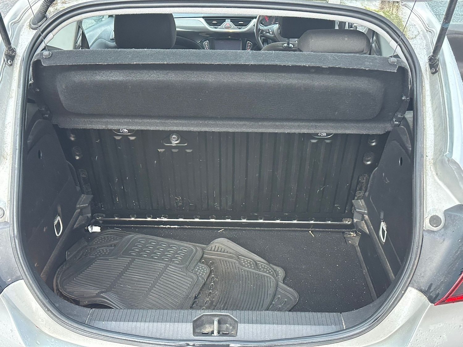 Used Vauxhall Corsa 2015 for sale - 76355005: Photo 22