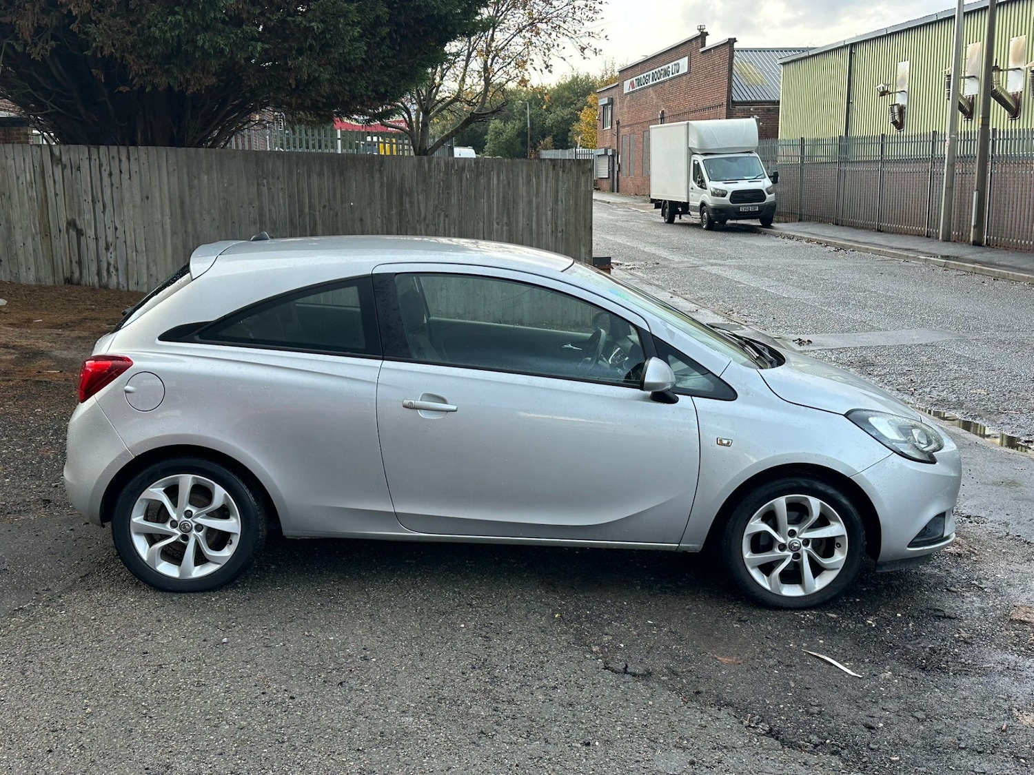 Used Vauxhall Corsa 2015 for sale - 76355005: Photo 23