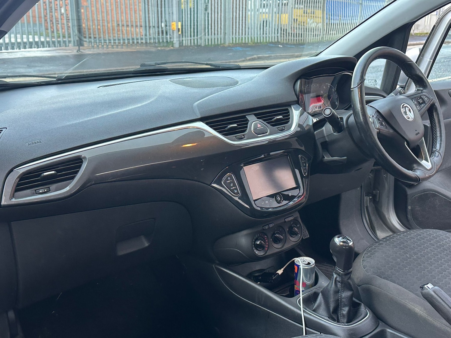 Used Vauxhall Corsa 2015 for sale - 76355005: Photo 30