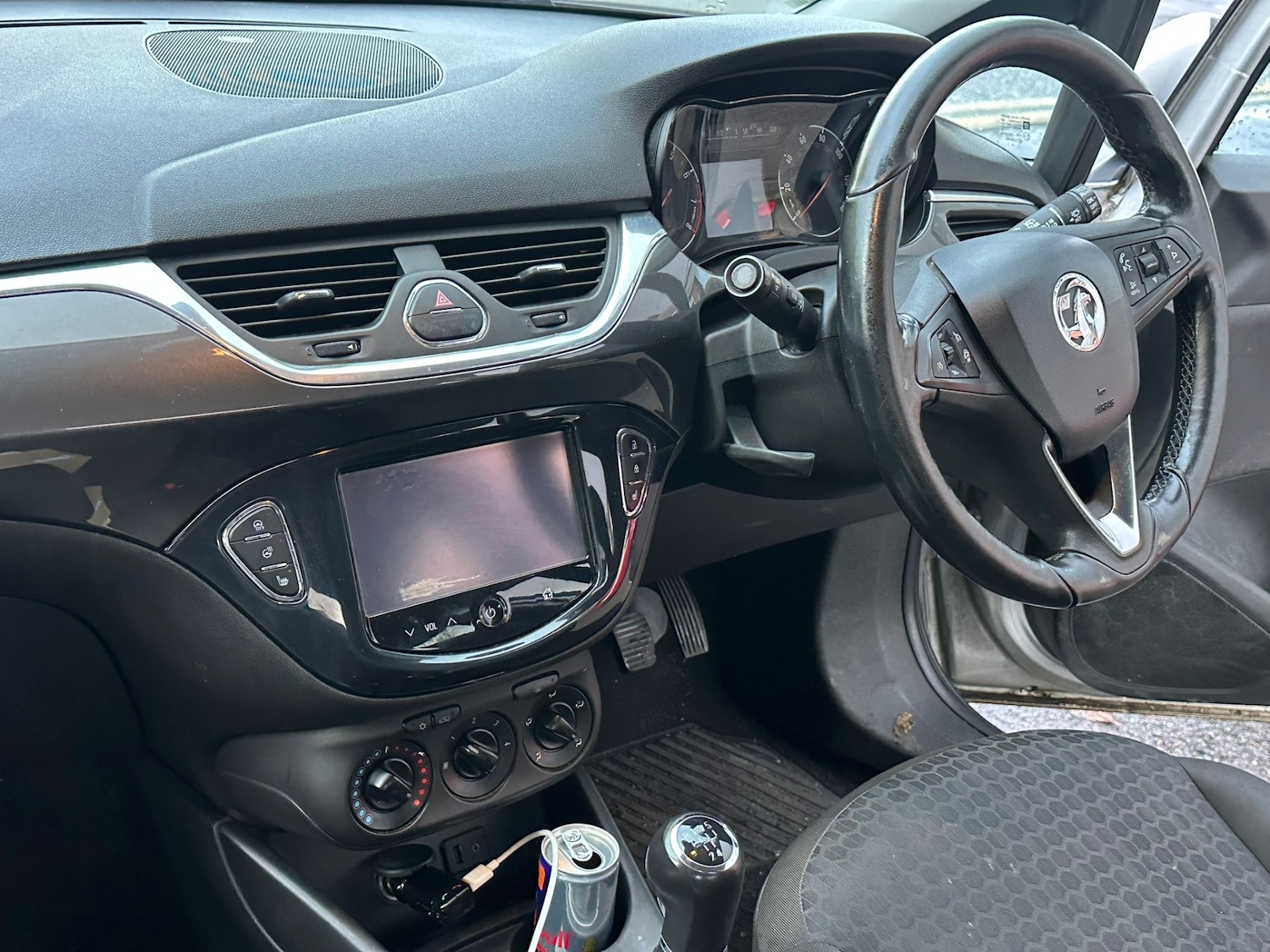 Used Vauxhall Corsa 2015 for sale - 76355005: Photo 32