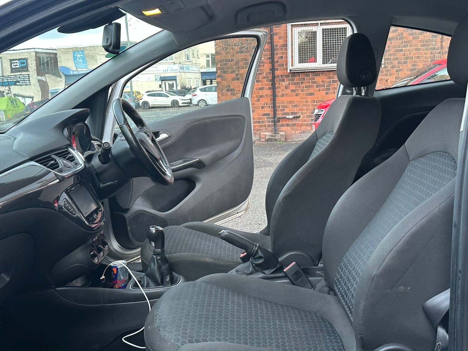 Used Vauxhall Corsa 2015 for sale - 76355005: Photo 33