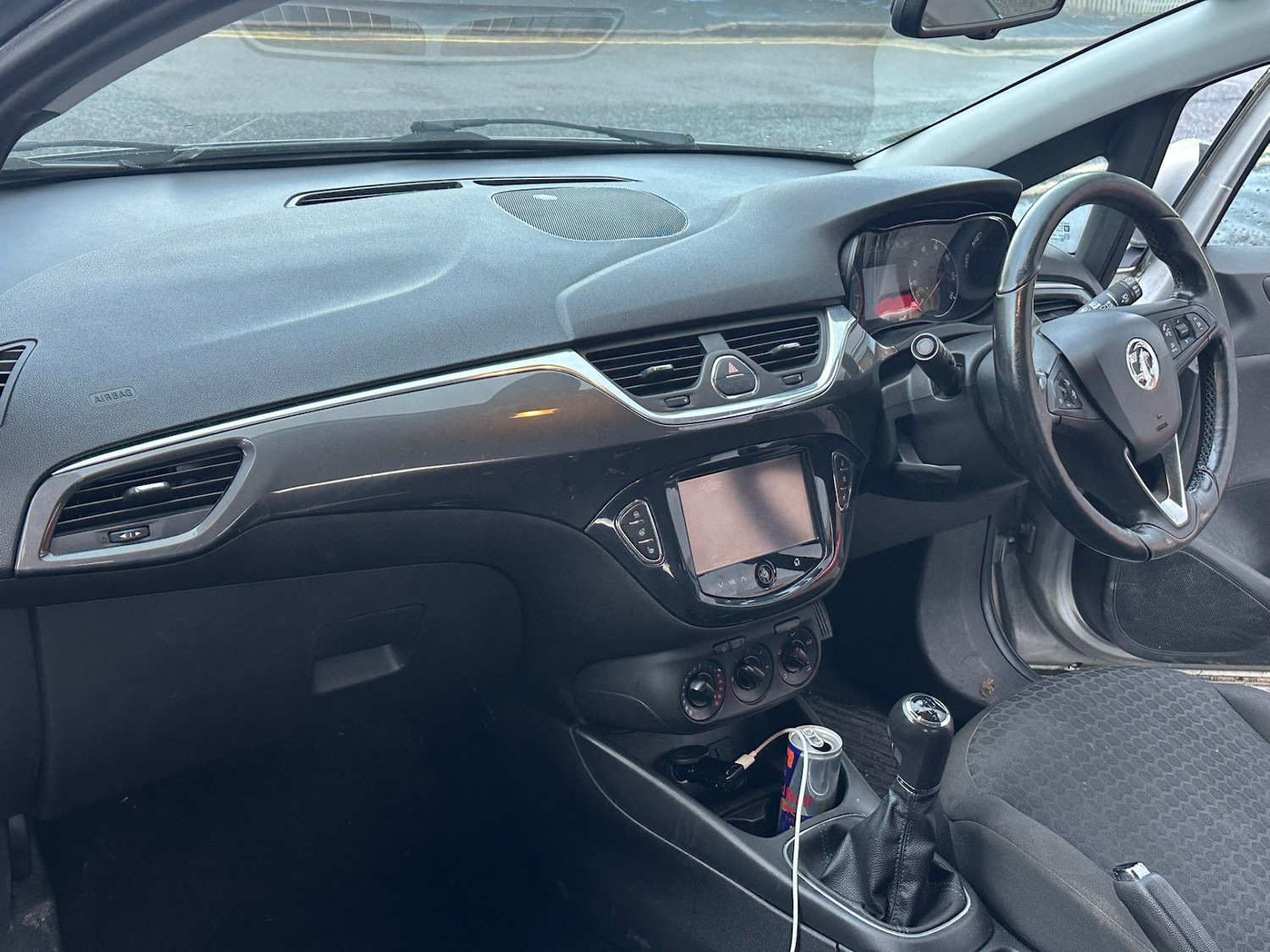 Used Vauxhall Corsa 2015 for sale - 76355005: Photo 34