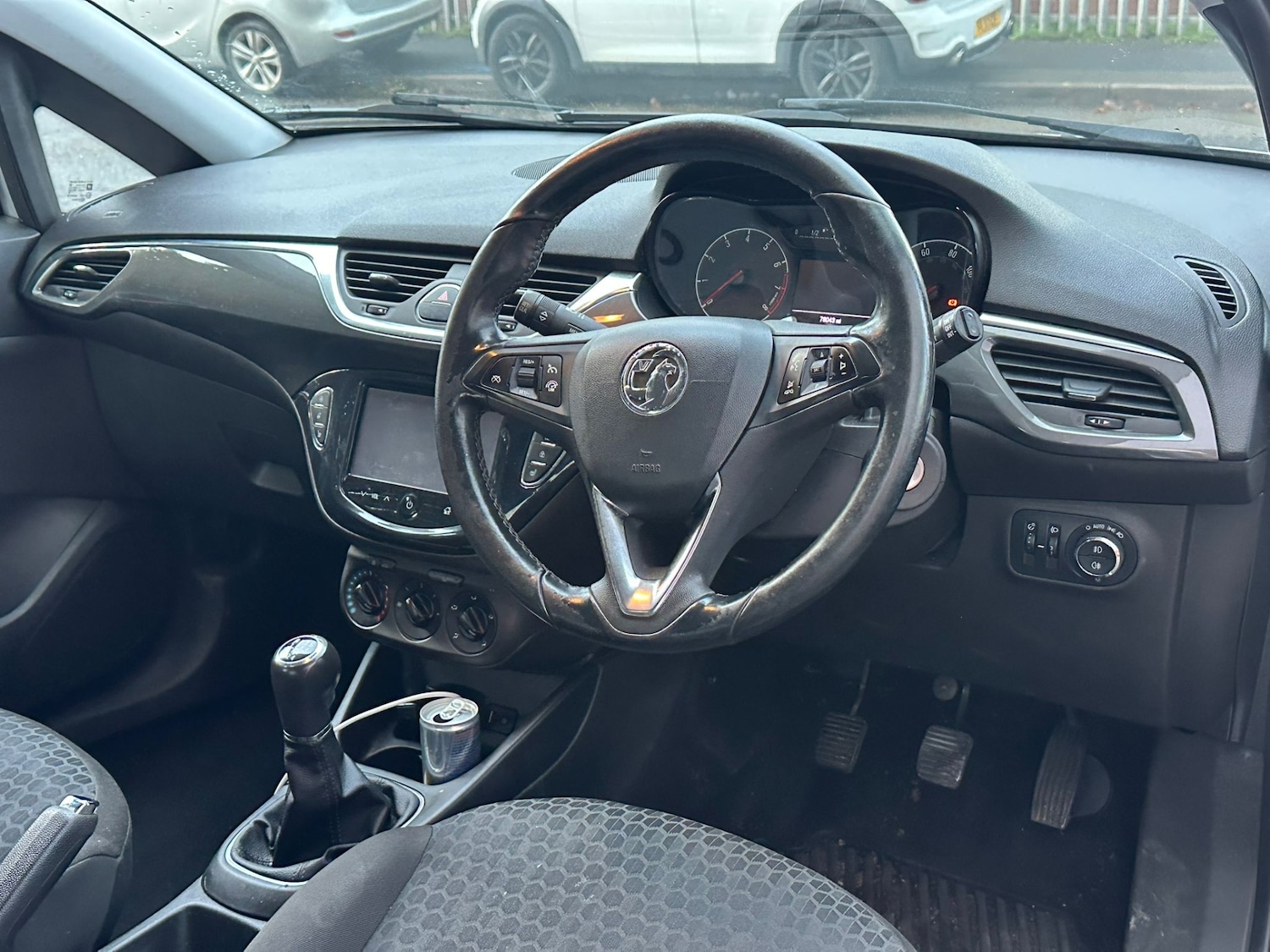 Used Vauxhall Corsa 2015 for sale - 76355005: Photo 35