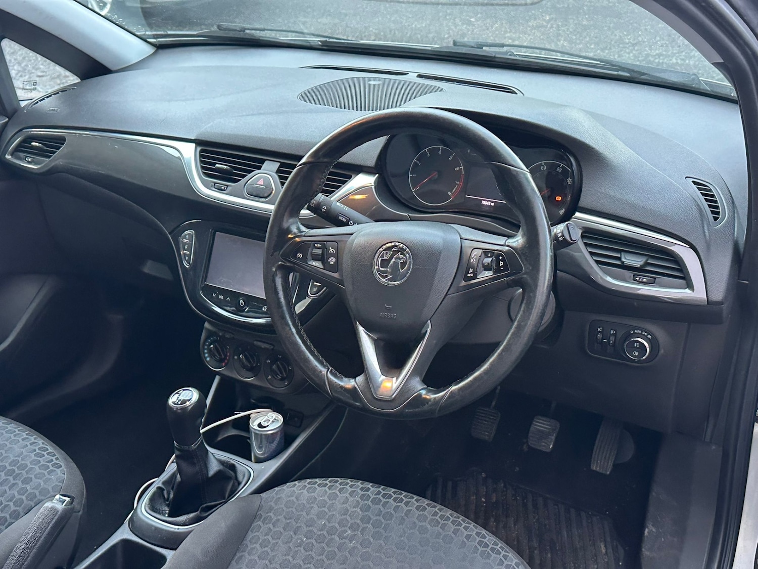 Used Vauxhall Corsa 2015 for sale - 76355005: Photo 36