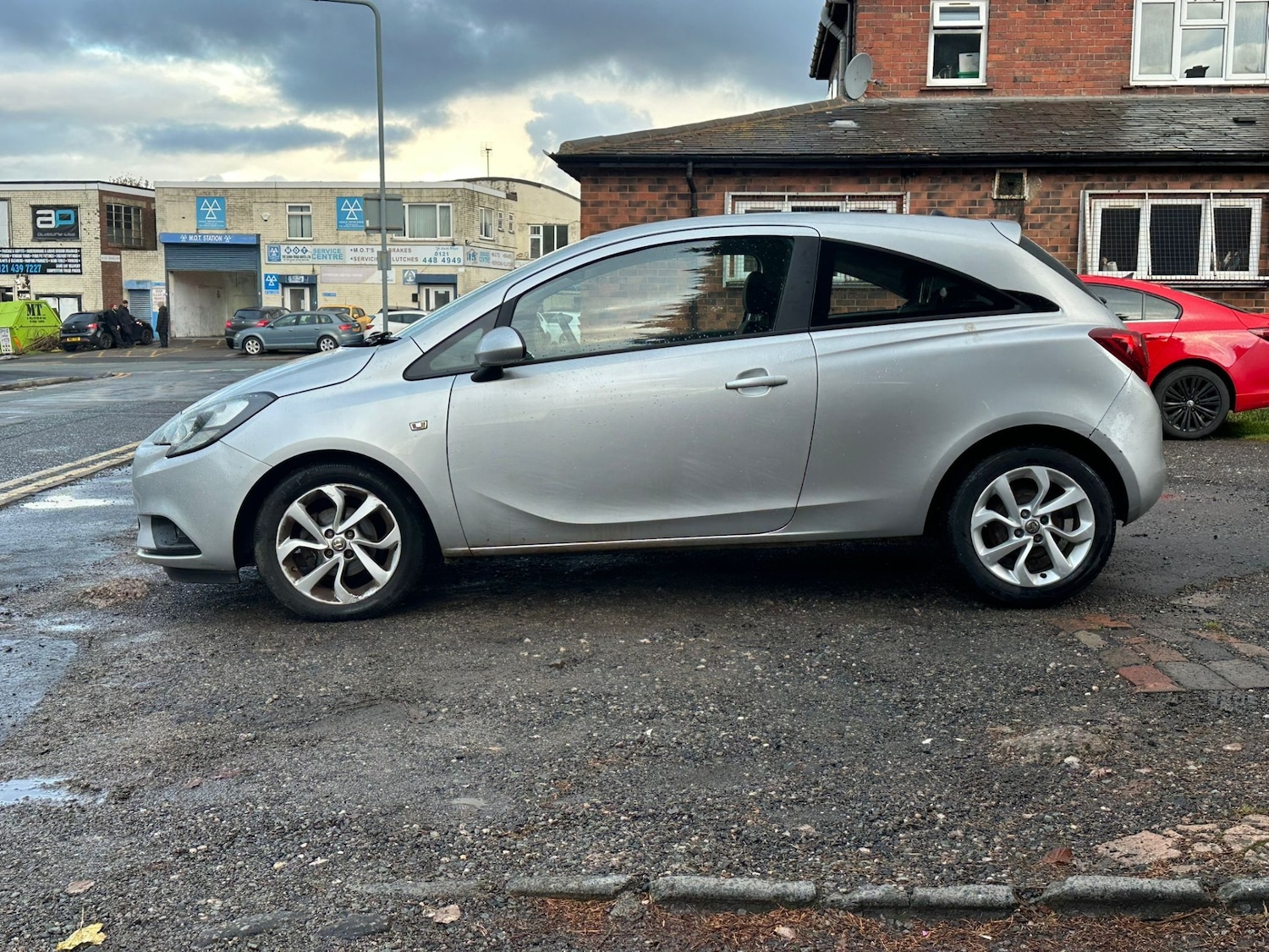 Used Vauxhall Corsa 2015 for sale - 76355005: Photo 4