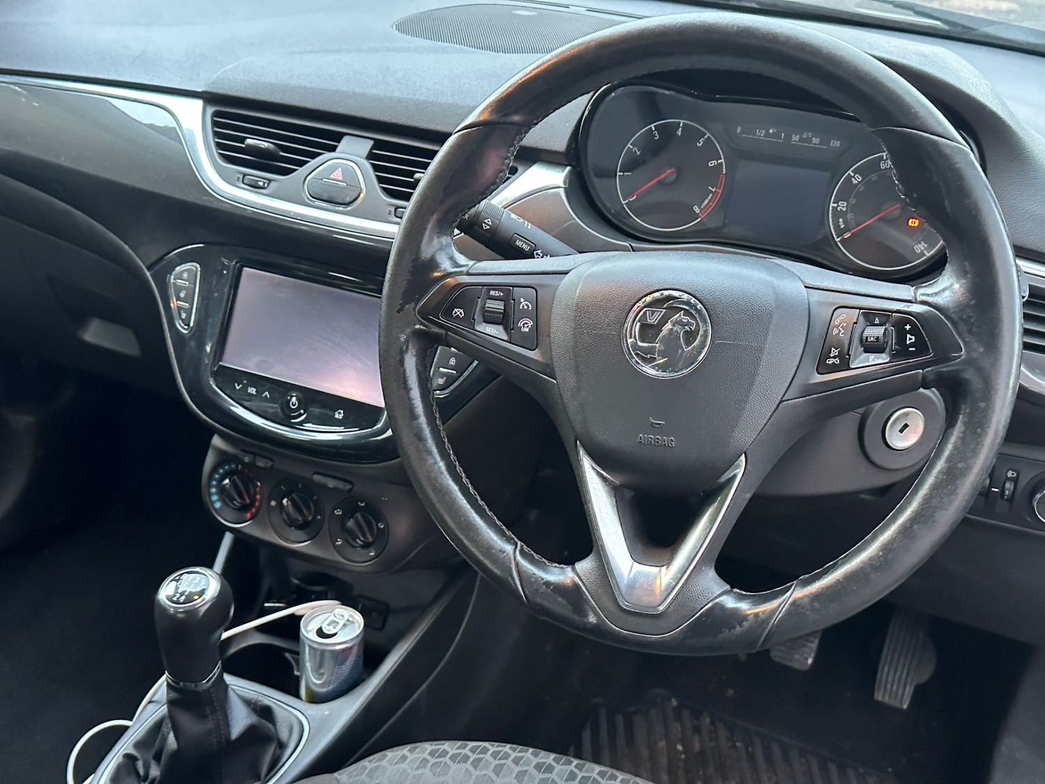 Used Vauxhall Corsa 2015 for sale - 76355005: Photo 40