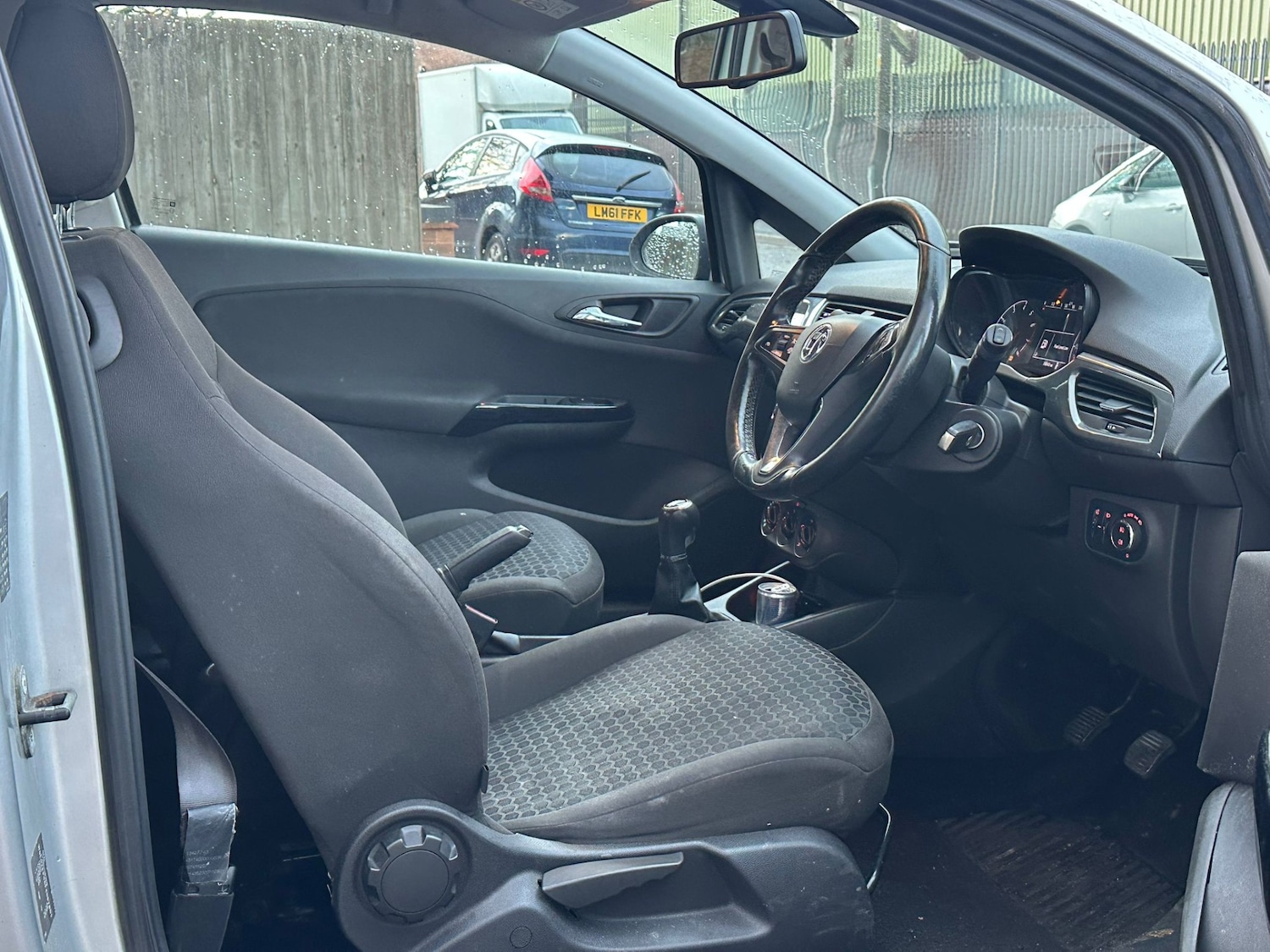 Used Vauxhall Corsa 2015 for sale - 76355005: Photo 45