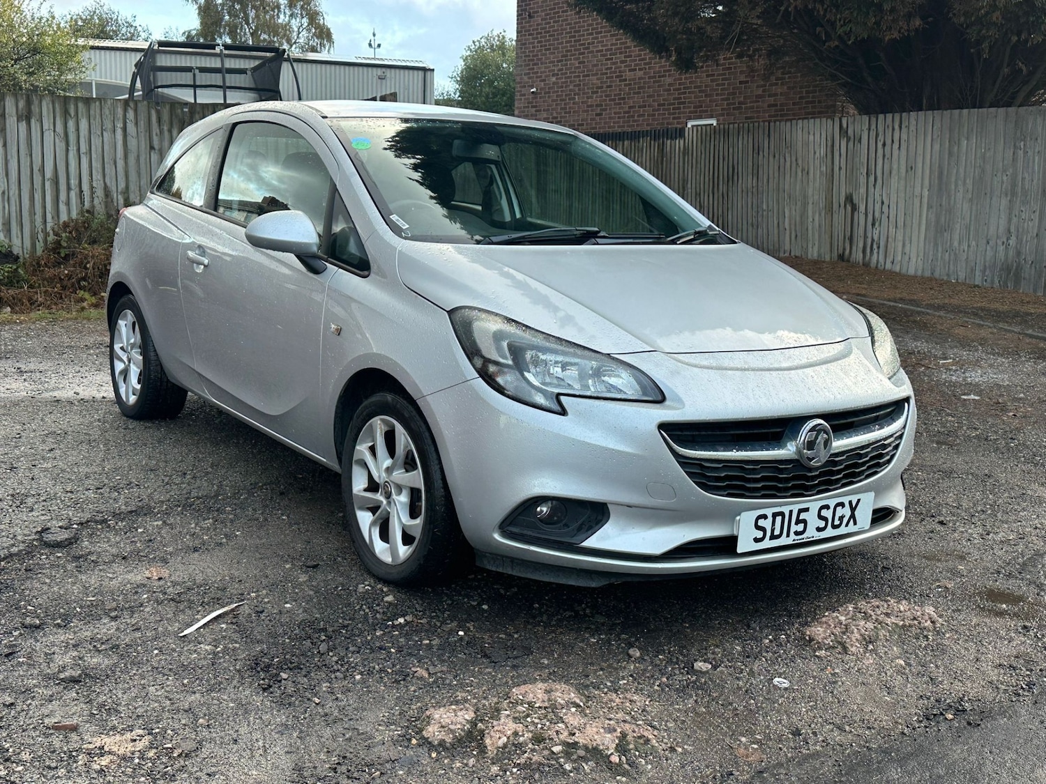 Used Vauxhall Corsa 2015 for sale - 76355005: Photo 5