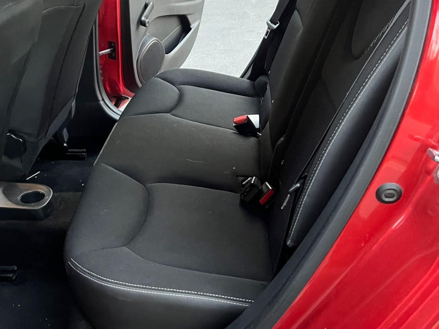 Used Renault Clio 2015 for sale - 76375469: Photo 17