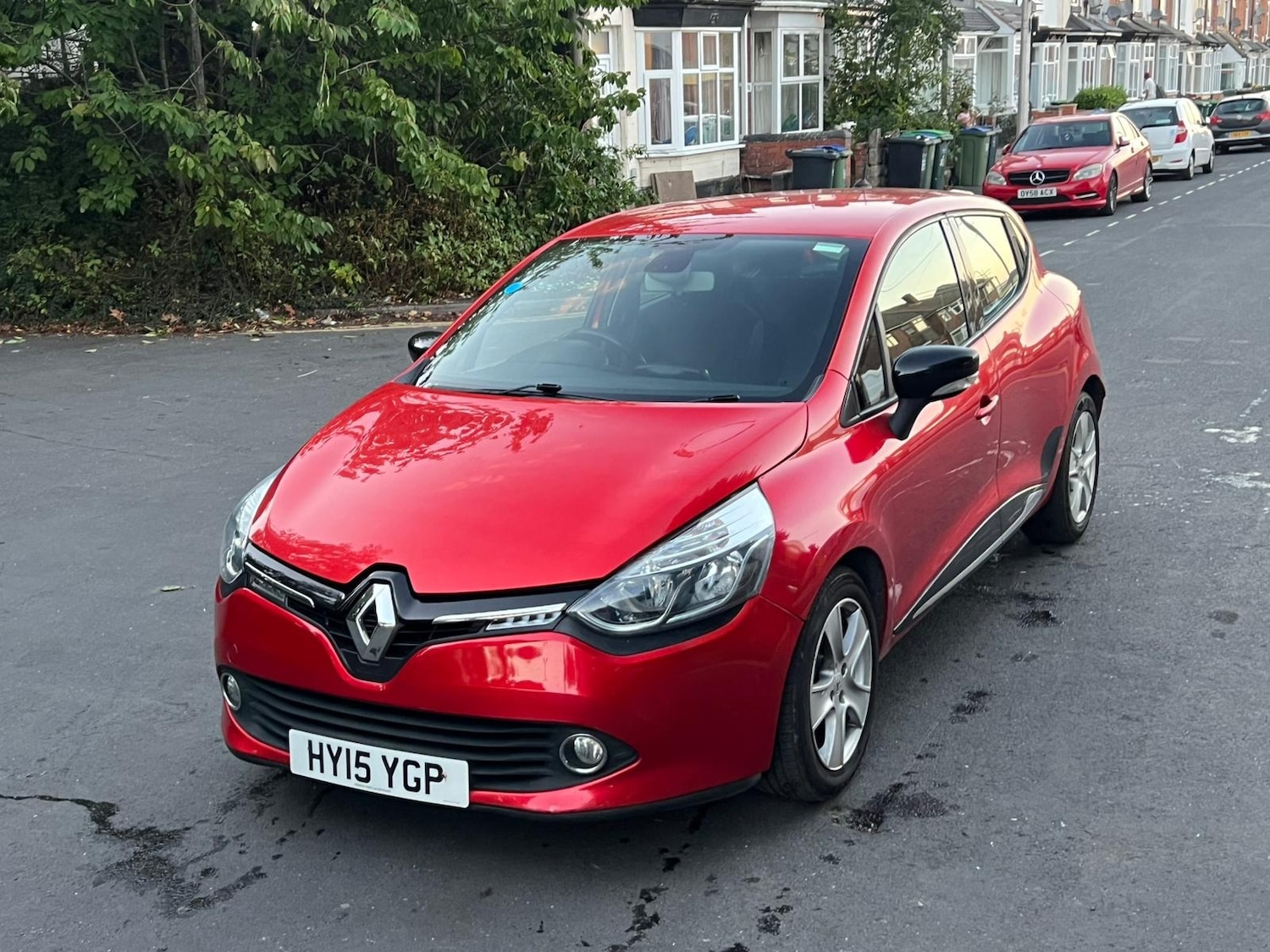 Used Renault Clio 2015 for sale - 76375469: Photo 32