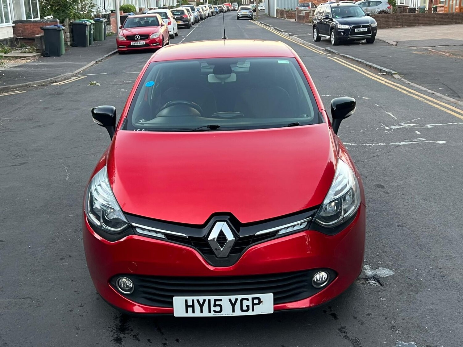 Used Renault Clio 2015 for sale - 76375469: Photo 36