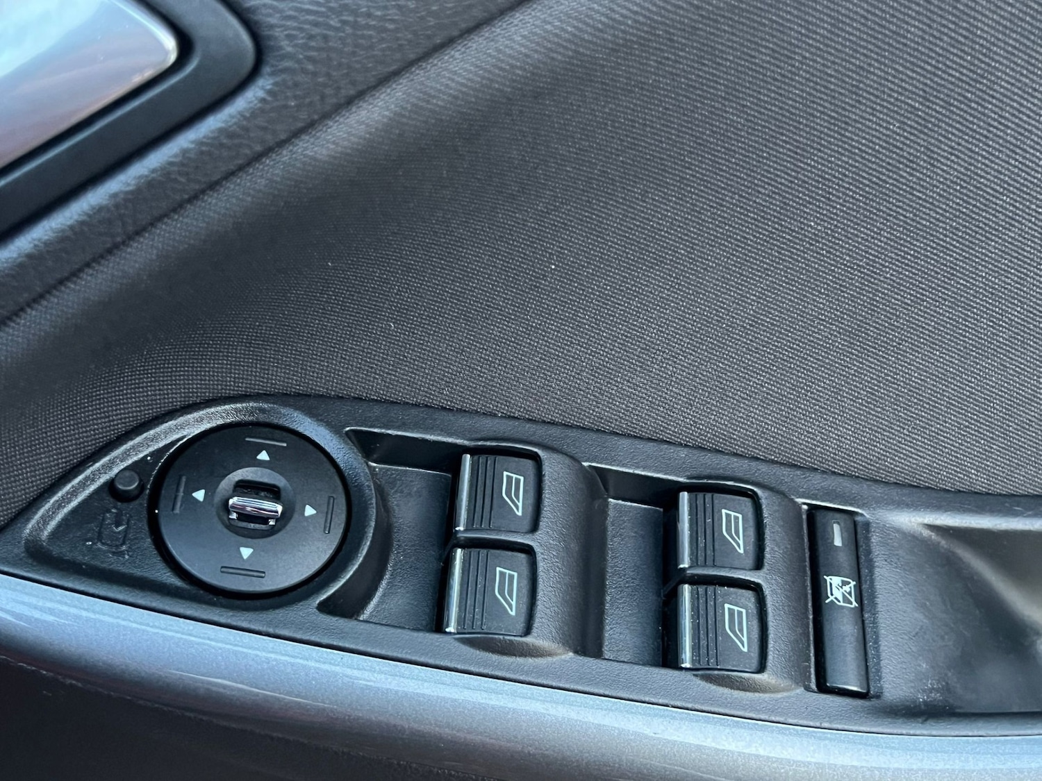 Used Ford Focus 2011 for sale - 76370030: Photo 13