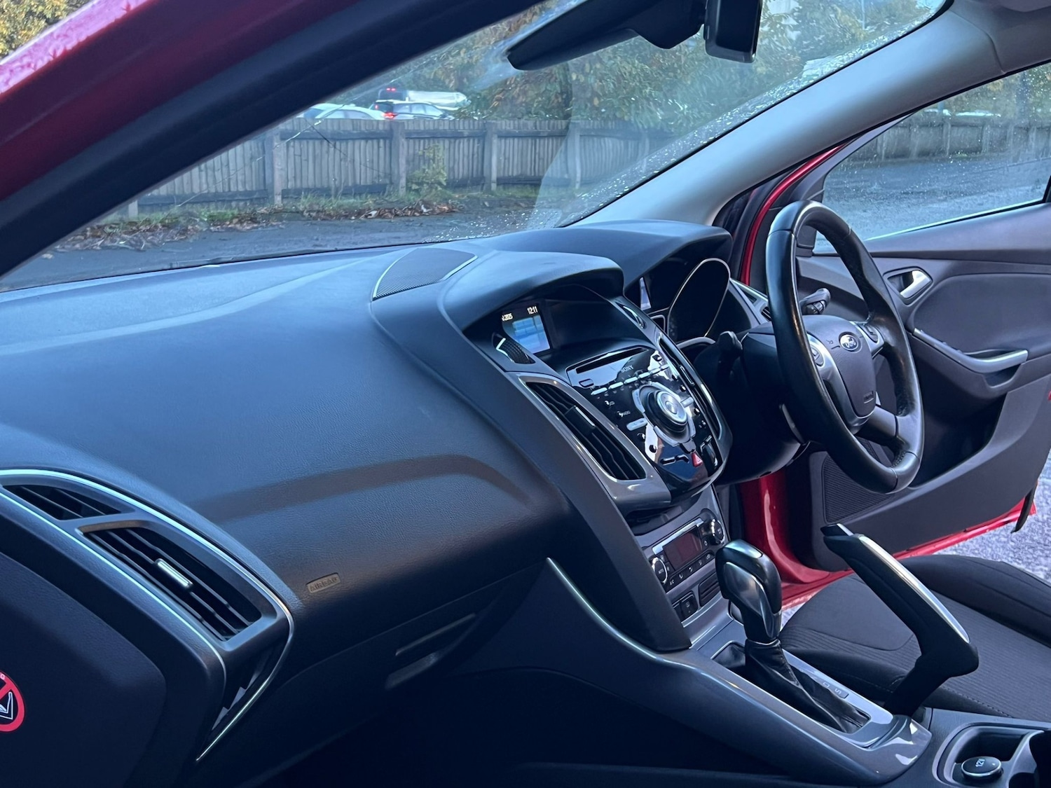Used Ford Focus 2011 for sale - 76370030: Photo 15