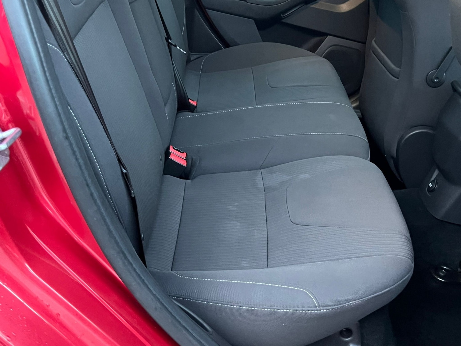 Used Ford Focus 2011 for sale - 76370030: Photo 17