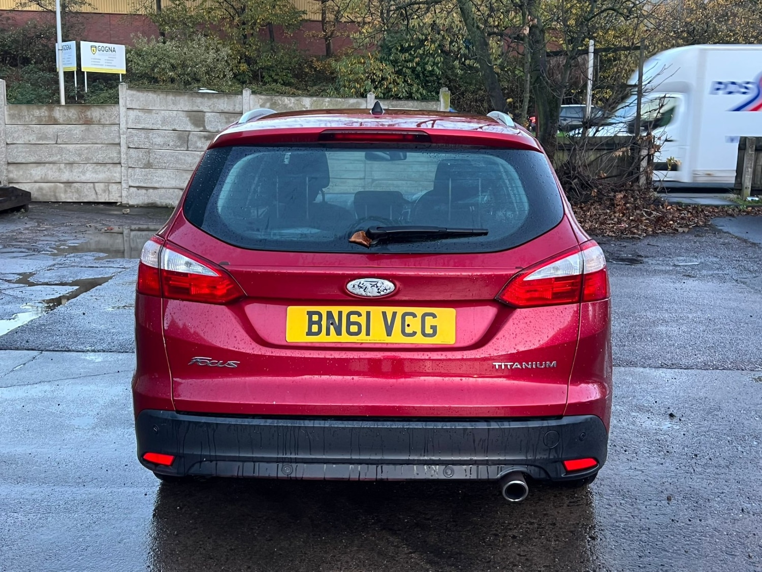Used Ford Focus 2011 for sale - 76370030: Photo 27