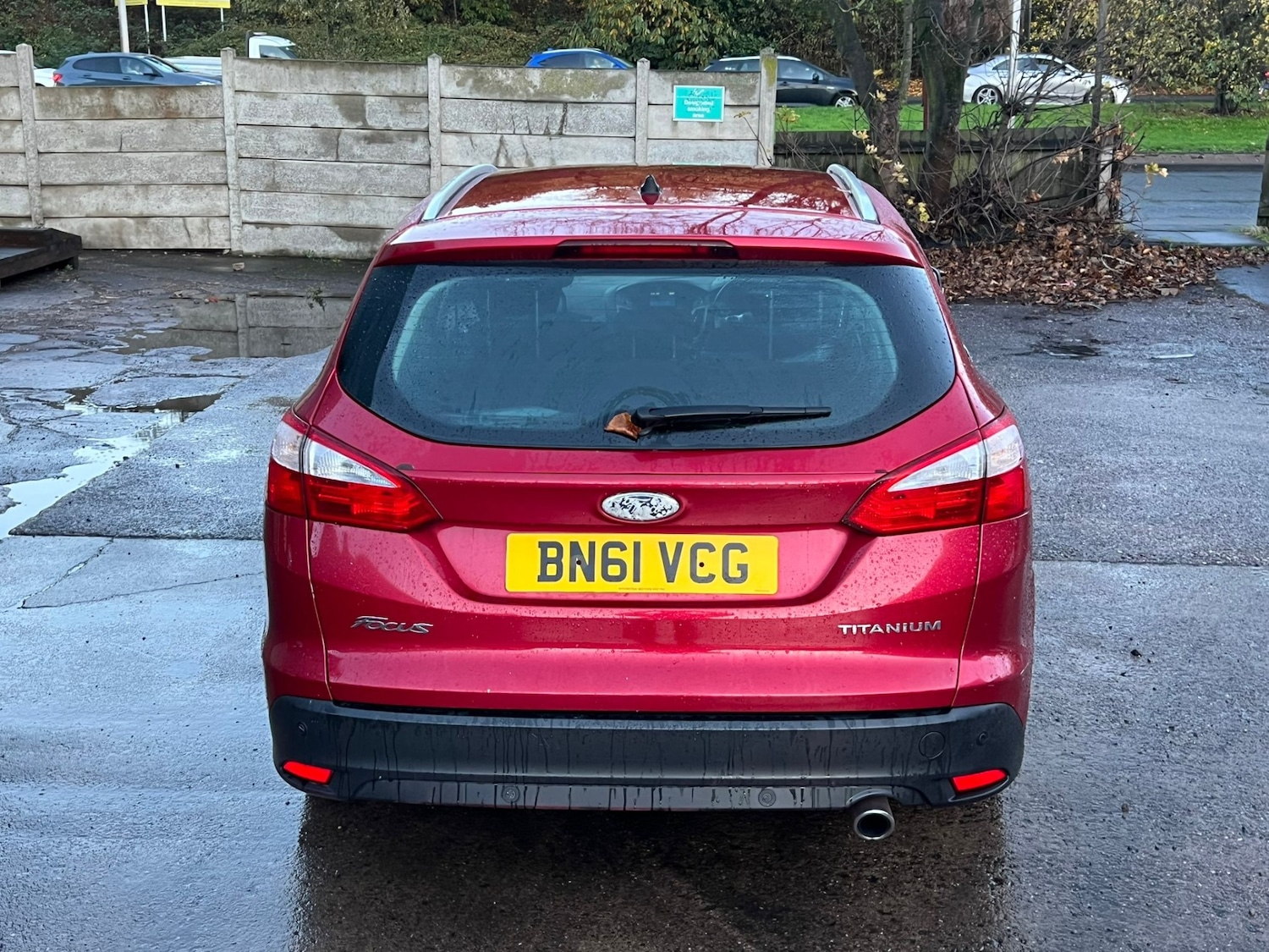Used Ford Focus 2011 for sale - 76370030: Photo 28