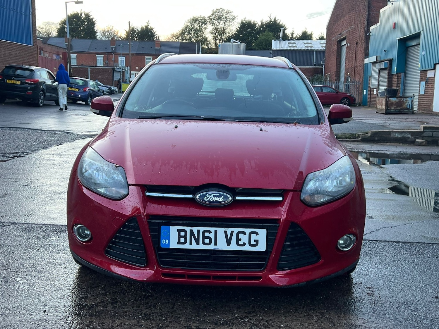 Used Ford Focus 2011 for sale - 76370030: Photo 38