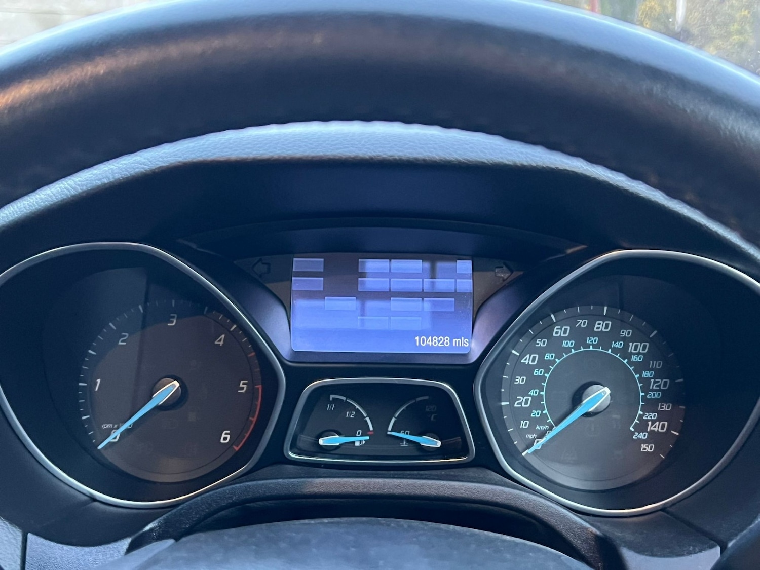 Used Ford Focus 2011 for sale - 76370030: Photo 9