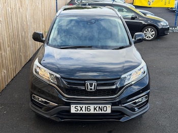 Used Honda CR-V 2016 for sale - 79519707: Photo