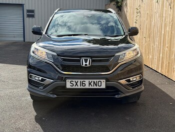 Used Honda CR-V 2016 for sale - 79519707: Photo
