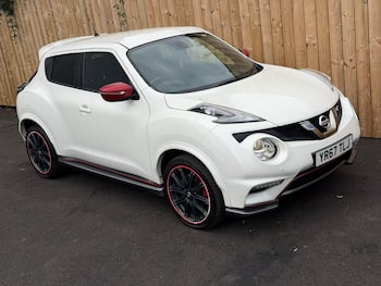 Used Nissan Juke 2017 for sale - 79424173: Photo