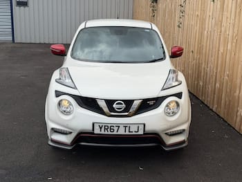 Used Nissan Juke 2017 for sale - 79424173: Photo