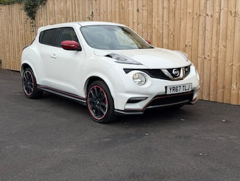 Used Nissan Juke 2017 for sale - 79424173: Photo