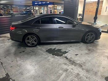 Used Mercedes-Benz CLA 2019 for sale - 79656390: Photo