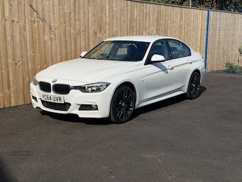 Used BMW 3 Series 2014 for sale - 79575551: Photo