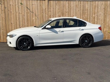 Used BMW 3 Series 2014 for sale - 79575551: Photo