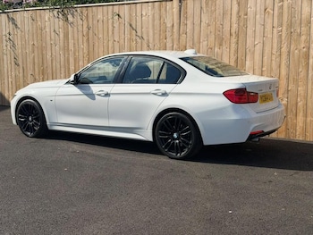 Used BMW 3 Series 2014 for sale - 79575551: Photo