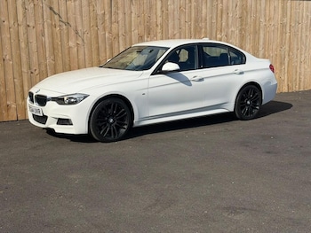 Used BMW 3 Series 2014 for sale - 79575551: Photo