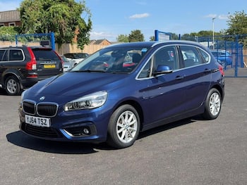 Used BMW 2 Series Active Tourer 2014 for sale - 79568939: Photo