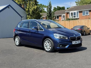 Used BMW 2 Series Active Tourer 2014 for sale - 79568939: Photo