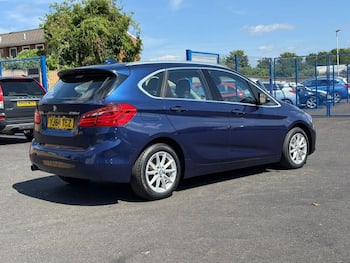 Used BMW 2 Series Active Tourer 2014 for sale - 79568939: Photo
