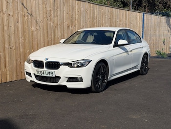 Used BMW 3 Series 2014 for sale - 79328228: Photo
