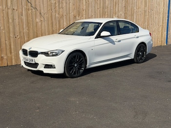 Used BMW 3 Series 2014 for sale - 79328228: Photo