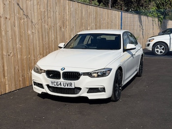 Used BMW 3 Series 2014 for sale - 79328228: Photo