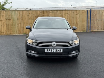 Used Volkswagen Passat 2018 for sale - 79249737: Photo