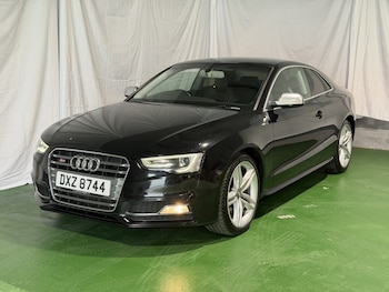 Used Audi S5 2013 for sale - 79249744: Photo
